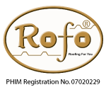 Rofo - Think Roof, Think Rofo