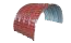 Rofo Curve Type I & II