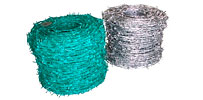 Barbed Wire Barbed Wire