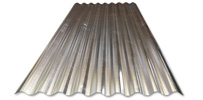 Rofo Brand Corrugated Zinc Sheet Rofo Brand Corrugated Zinc Sheet
