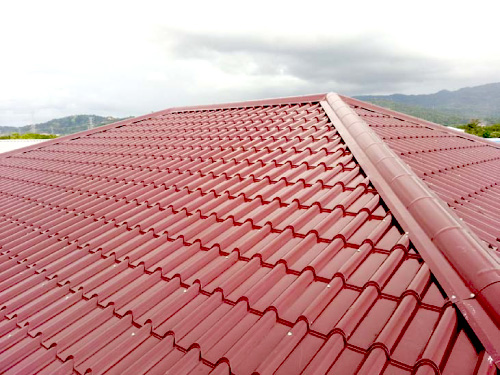 Rofo® Kingtile 720 Rofo® Kingtile 720