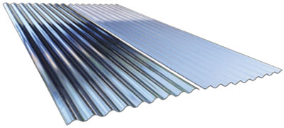 Rofo® Brand Zinc Kampong Z Plus+  Rofo® Brand Zinc Kampong Z Plus+
