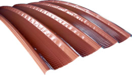 Rofodek Curve Type I and Type II Rofodek Curve Type I and Type II