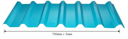 Rofospan 750 Profile Rofospan 750 Profile