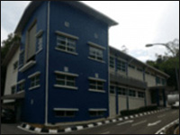 Sepanggar Navi 1 Sepanggar Navi 1