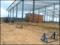 TLS Marketing Warehouse, KKIP TLS Marketing Warehouse, KKIP